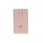 Phone case XXL Magnifico light pink/silver