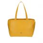 Shopper Casual yellow/silver