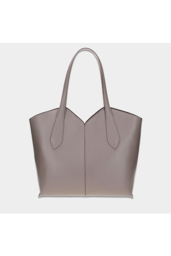 Shopper Studio taupe